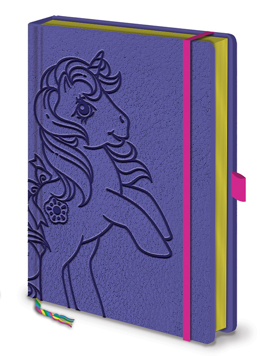 MY LITTLE PONY PRI.SPARKLE NOTEBOOK