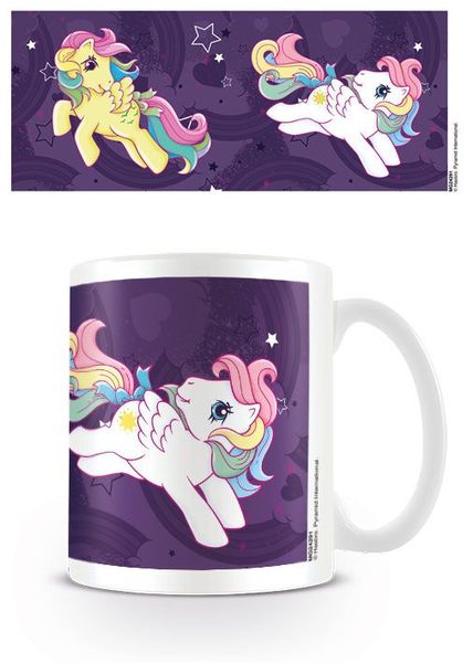 MY LITTLE PONY BEST FRIEND MUG