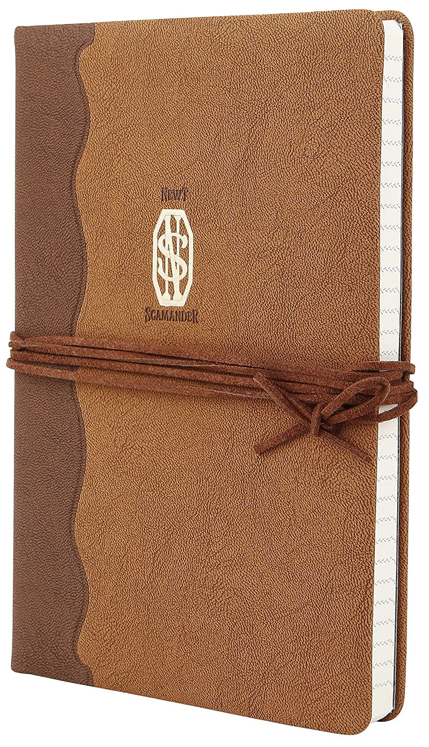 FANTASTIC BEASTS SCAMANDER NOTEBOOK