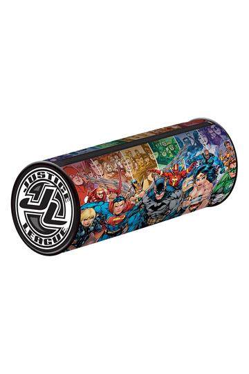 JUSTICE LEAGUE UNITED PENCIL CASE