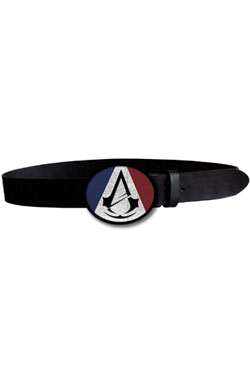 Assassin's Creed UNITY BELT LOGO L