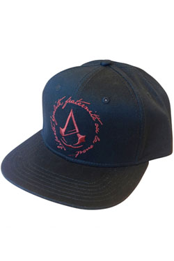 Assassin's Creed UNITY SNAP BACK BA