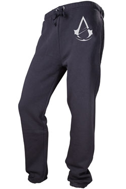 ASSASSIN´S CREED UNITY LOUN.PANTS S
