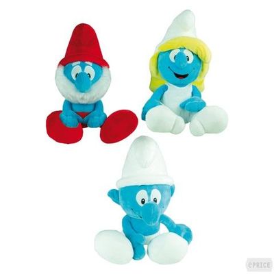 PUFFI PELUCHES PUFFO