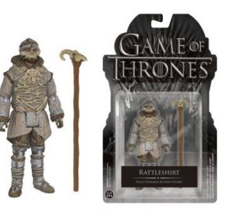 GAME OF THRONES AF RATTLESHIRT