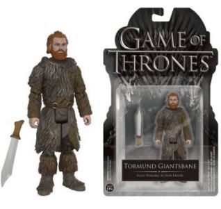 GAME OF THRONES AF TORMUND GIANTSB