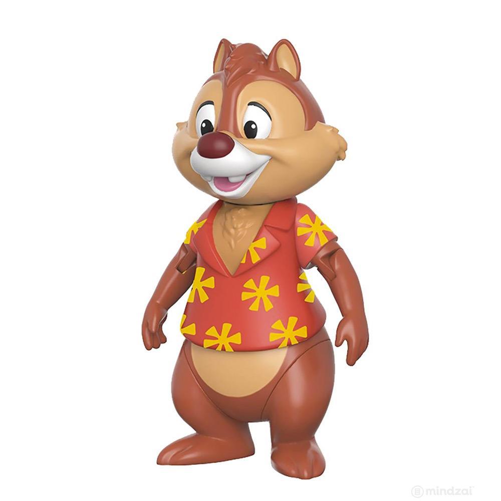 DISNEY AFTERNOONS DALE FIGURE