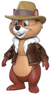 DISNEY AFTERNOONS CHIP FIGURE