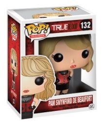 TRUE BLOOD PAM STAR WARSYNFORD POP