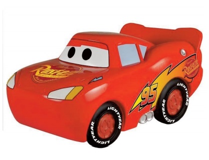 CARS LIGHTNING MCQUEEN POP
