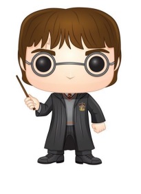 HARRY POTTER POP HARRY POTTER