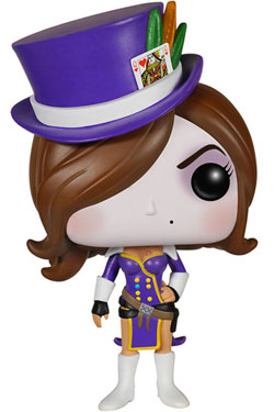 BORDERLANDS GAMES MAD MOXXI POP