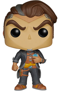 BORDERLANDS GAMES HANDSOME POP