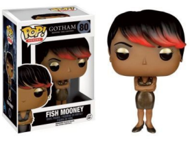 GOTHAM FISH MOONEY POP