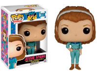 SAVED BY THE BELL JESSIE SPANO #316