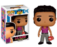 SAVED BY THE BELL A.C.SLATER #315