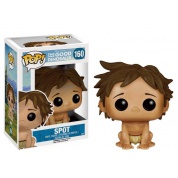 DISNEY THE GOOD DINOSAUR SPOT POP