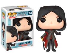 ASSASSIN´S  CREED EVIE FRYE POP