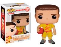 DODGEBALL PETER LA FLEUR POP