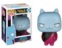 BRAVEST WARRIORS COMMANDER POP