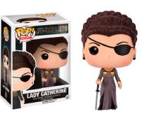 PRIDE PREJUDI ZOMBIE CATHERINE POP