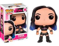 WWE PAIGE LIMITED POP