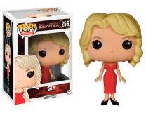 BATTLESTAR GALACTICA SIX POP