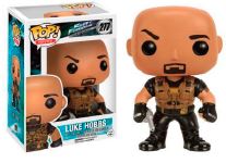 FAST AND FURIOUS LUKE HOBBS POP