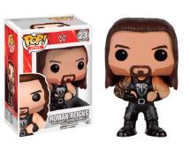 WWE ROMAN REIGNS POP