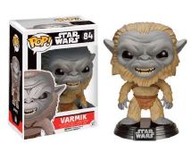 STAR WARS EP 7  VARMIK POP