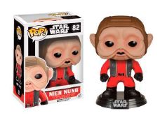 STAR WARS EP 7 NIEN NUNB POP