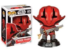 STAR WARS EP 7 SIDON ITHANO POP