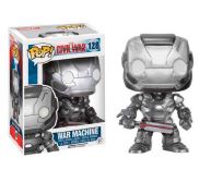 CIVIL WAR WAR MACHINE POP
