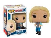 CIVIL WAR AGENT 13 POP  131