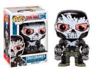 CIVIL WAR CROSSBONES 144 POP