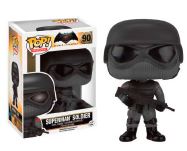 BATMAN VS SUPERMAN SUPERMAN SOLDIER