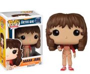 DOCTOR WHO SARAH JANE SMITH 298 POP