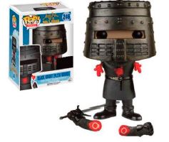 MONTY PYTHON BLACK KNIGHT FLESH