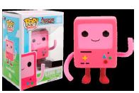 ADVENTURE TIME PINK BMO LIMITED