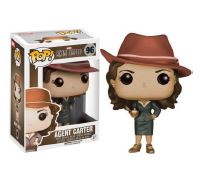 AGENT CARTER SEPIA POP MARVEL