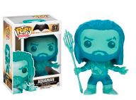 BATMAN VS SUPERMAN BLUE AQUAMAN POP