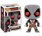 DEADPOOL 2 STAR WARSORDS X-FORCE COSTUME P