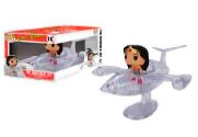 DC WONDER WOMAN POP RIDES W JET