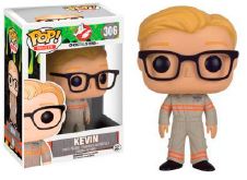 GHOSTBUSTERS 2016 KEVIN