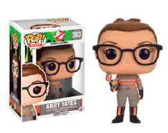 GHOSTBUSTERS 2016 ABBY YATES POP