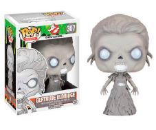 GHOSTBUSTERS 2016 GERTRUDE POP