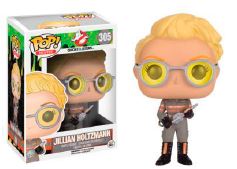 GHOSTBUSTERS 2016 JILLIAN HOLTZ POP