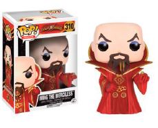 FLASH GORDON MING THE MERCILESS POP