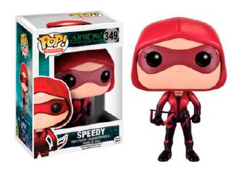 ARROW SPEEDY BOW POP