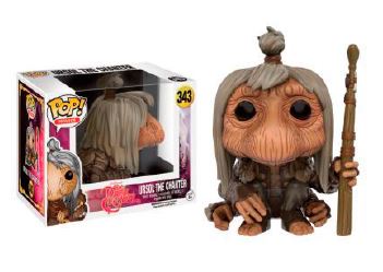 POP MOVIES: THE DARK CRYSTAL URUSOL